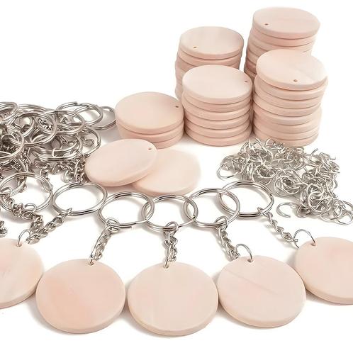 Knutsel sleutelhangerset voor kinderen en volwassenen, Doe-het-zelf en Verbouw, Gereedschap | Handgereedschap, Nieuw, Ophalen of Verzenden