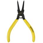 Benson Borgveertang - Recht - Inwendig - 125 mm - Geel, Ophalen of Verzenden, Nieuw