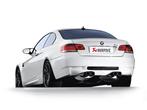 Akrapovic BMW M3 (E92, E93) 2007 - 2013 - Evolution Line, Verzenden, Nieuw