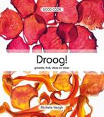 Droog! 9789461431417 Michelle Keogh, Boeken, Verzenden, Zo goed als nieuw, Michelle Keogh