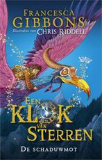 Boek: Een klok van sterren - De schaduwmot - (als nieuw), Verzenden, Zo goed als nieuw