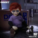 Childs Play MDS Mega Scale Plush Doll Glen with Sound 38 cm, Verzamelen, Ophalen of Verzenden, Nieuw