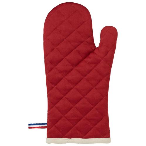 GGM Gastro | STAUB | FRENCH LINE - Ovenwantenset - 2 stuks -, Kleding | Heren, Mutsen, Sjaals en Handschoenen, Maat 46 (S) of kleiner