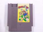 NES - Mario & Yoshi, Spelcomputers en Games, Games | Nintendo NES, Ophalen of Verzenden, Nieuw