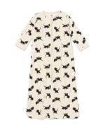 HEMA Takkie en Siepie slaapzak met afneembare mouwen katoen, Verzenden, Nieuw