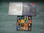Who - 3 x albums - Whos Next / Face Dances / Excerpts from, Nieuw in verpakking