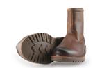 Mazzeltov Boots in maat 42 Cognac | 10% extra korting, Kleding | Heren, Schoenen, Mazzeltov, Overige kleuren, Verzenden, Boots