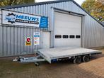 Anssems Henra Hulco Aanhangwagen Someren Meeuws Trailers, Auto diversen, Aanhangers en Bagagewagens, Ophalen, Nieuw