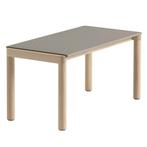 25% Korting |  Muuto Salontafel, Verzenden, Zo goed als nieuw, Scandinavisch