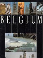 9789053490785 . Titel:  Belgium - Rijkdommen van het verl..., Boeken, Verzenden, Nieuw