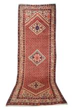 Handgeknoopt Perzisch tapijt Maslaghan loperwol - Tapijt -, Nieuw