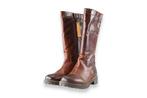 Travelin Laarzen in maat 40 Bruin | 10% extra korting, Kleding | Dames, Schoenen, Hoge laarzen, Bruin, Verzenden, Travelin