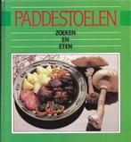 Paddestoelen zoeken en eten 9789062486144 Baier, Boeken, Verzenden, Gelezen, Baier