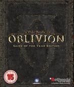 The Elder Scrolls IV: Oblivion - Game of [PS3], Nieuw, Ophalen of Verzenden