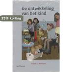 De ontwikkeling van het kind 9789023241218 F.C. Verhulst, Verzenden, Gelezen, F.C. Verhulst