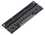 QTR-HD-15RC Reflectiesensorarray: 15 kanalen, 4 mm pitch, RC, Verzenden, Nieuw