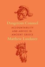 Dangerous Counsel 9780226653792 Matthew Landauer, Verzenden, Zo goed als nieuw, Matthew Landauer
