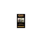 DVD - Making a Chopper chassis - door Ron Covell (DVD`s), Verzenden, Nieuw