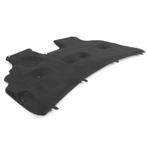 Tuning Isolatie Fiesta 2008-2017 | Zwart | Laatste Stuks!, Auto-onderdelen, Carrosserie en Plaatwerk, Voor, Nieuw, Ophalen of Verzenden