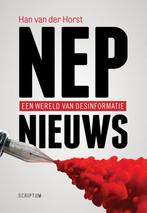 Nepnieuws 9789463190831 Han van der Horst, Verzenden, Zo goed als nieuw, Han van der Horst