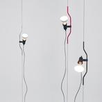 Flos - Pio Manzù, Achille Castiglioni - Plafondlamp -