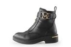 Mexx Boots in maat 36 Zwart | 10% extra korting, Mexx, Verzenden, Zwart, Overige typen