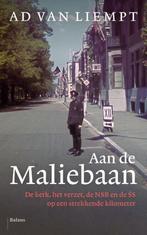 9789460038662 Aan de Maliebaan | Tweedehands, Boeken, Verzenden, Zo goed als nieuw, Ad van Liempt