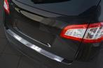 RVS Achterbumperprotector Peugeot 508SW 2011- 'Ribs', Nieuw, Ophalen of Verzenden