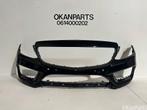 Mercedes-Benz C-klasse W205 AMG voorbumper A2058850925, Ophalen, Gebruikt, Voor, Mercedes-Benz