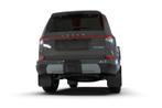 Rally Armor 2024+ Lexus GX-550 Overtrail Black UR Mud Flap, Ophalen of Verzenden, Nieuw