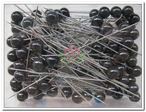 613 parelspeld 6 mm doosje +/-100 stuks. 09 turqoise -, Huis en Inrichting, Woonaccessoires | Kunstplanten en Kunstbloemen, Nieuw