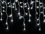 Icicle-lights  LED light link 100x75 WIT kerstverlichting, Diversen, Kerst, Ophalen of Verzenden, Nieuw