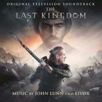 - The Last Kingdom (Red), Cd's en Dvd's, Nieuw in verpakking, 12 inch