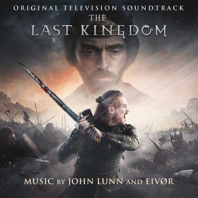 - The Last Kingdom (Red), Cd's en Dvd's, Vinyl | Filmmuziek en Soundtracks, Nieuw in verpakking, 12 inch