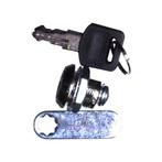 GGM Gastro | Reservesleutel met slot - voor TS, KS, POS, |, Verzenden, Nieuw in verpakking, Koelen en Vriezen