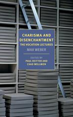 9781681373898 Charisma and Disenchantment: The Vocation L..., Boeken, Verzenden, Nieuw, Max Weber