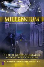Millenium 9789022557051, Boeken, Verzenden, Zo goed als nieuw