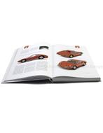 FERRARI DINO COMPENDIUM - MATTHIAS BARTZ - BOEK, Boeken, Nieuw, Ferrari, Author