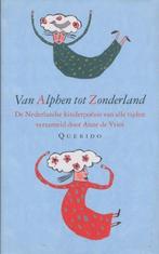Van Alphen Tot Zonderland 9789021486475 Vries de, Boeken, Gedichten en Poëzie, Gelezen, Vries de, Verzenden