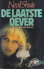 Laatste oever 9789010031198 Nevil Shute, Boeken, Verzenden, Gelezen, Nevil Shute