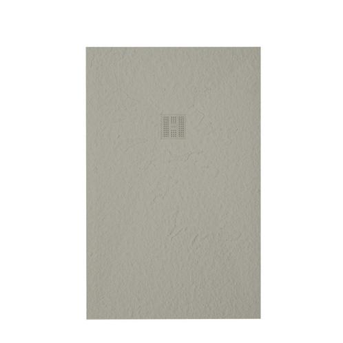 Douchebak Smart Slate Zenon New Pearl (Alle Maten), Doe-het-zelf en Verbouw, Sanitair, Douche, Nieuw, Ophalen of Verzenden
