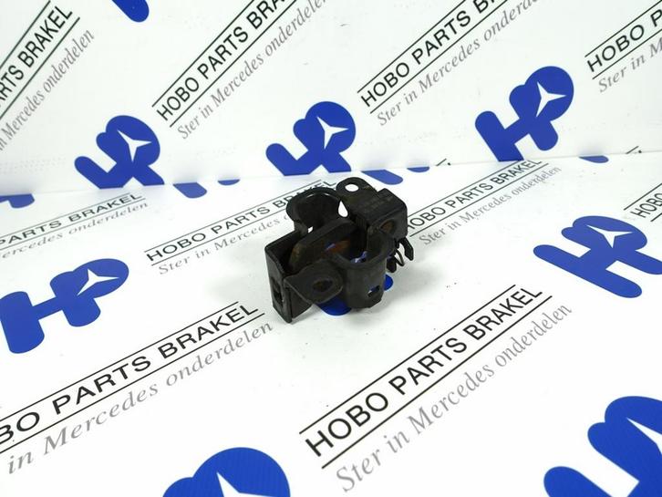 Motorkap vergrendeling A 219 880 0160 -sensor, Auto-onderdelen, Carrosserie en Plaatwerk, Gebruikt, 3 maanden garantie, Mercedes-Benz