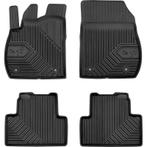 Opel Zafira C Tourer 2012-2019 All Weather rubber automatten, Ophalen of Verzenden, Nieuw