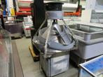 Opbolmachine, Bolmachine, Benier CO-3, Gebruikt