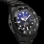 Tecnotempo - Automatic Diver 2000M - White Submarine, Nieuw
