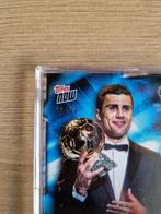 2024 Topps Now Ballon dOr Rodri Blue 11/49 - 1 Card - Near, Nieuw