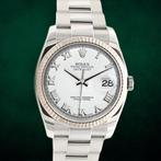 Rolex - Datejust - 116234 - Heren - 2000-2010, Nieuw