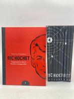 Ric Hochet - Intégrale T1 à T10 - Collection complète - 10x, Boeken, Stripboeken, Nieuw
