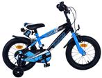 Volare Sportivo Kinderfiets - Jongens - 14 inch - Blauw, Verzenden, Nieuw
