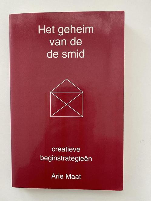 Het geheim van de de smid 9789080159419 A. Maat, Boeken, Overige Boeken, Gelezen, Verzenden